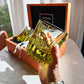 Fashion TCD K9 Crystal Japanese Edo Kiriko Whiskey Glass - Goglasscup