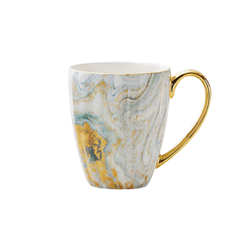 THREE LIFE Hurley European Mug - Goglasscup