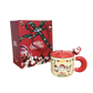 GOGLASSCUP Cute Christmas Mug