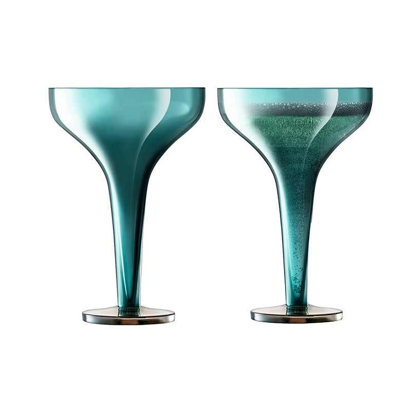 LSA Butterfly-shaped Champagne Glass - Goglasscup