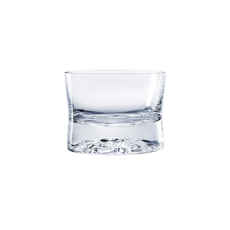 GOGLASSCUP Moon Whiskey Glass - Goglasscup