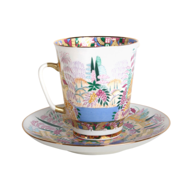LOMONOSOV May Haute Couture Mug