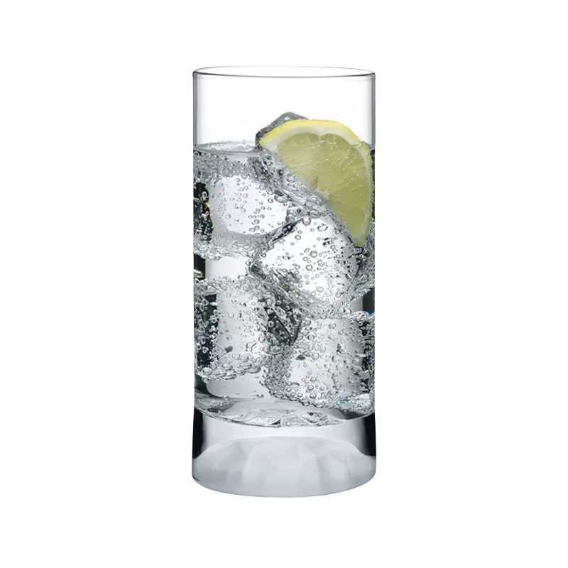 GOGLASSCUP Lead-free Transparent Water Cup