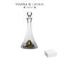 VIANNA Iceberg Wine Decanter - Goglasscup