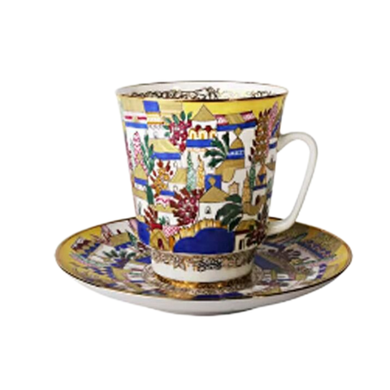 LOMONOSOV May Haute Couture Mug