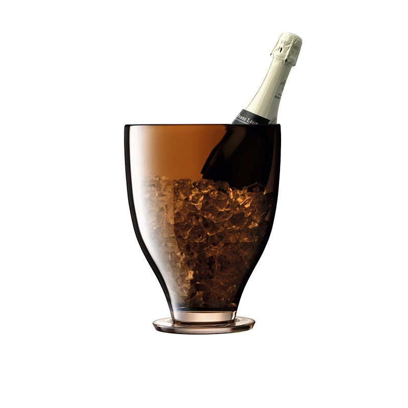 LSA Butterfly-shaped Champagne Glass - Goglasscup