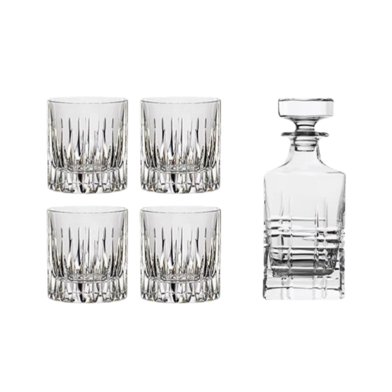 DA VINCI Prato Whiskey Glass