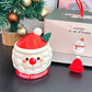 Cute Christmas Ceramic Mug