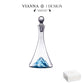 VIANNA Iceberg Wine Decanter - Goglasscup