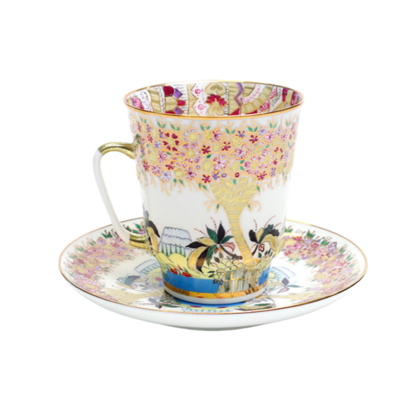 LOMONOSOV May Haute Couture Mug
