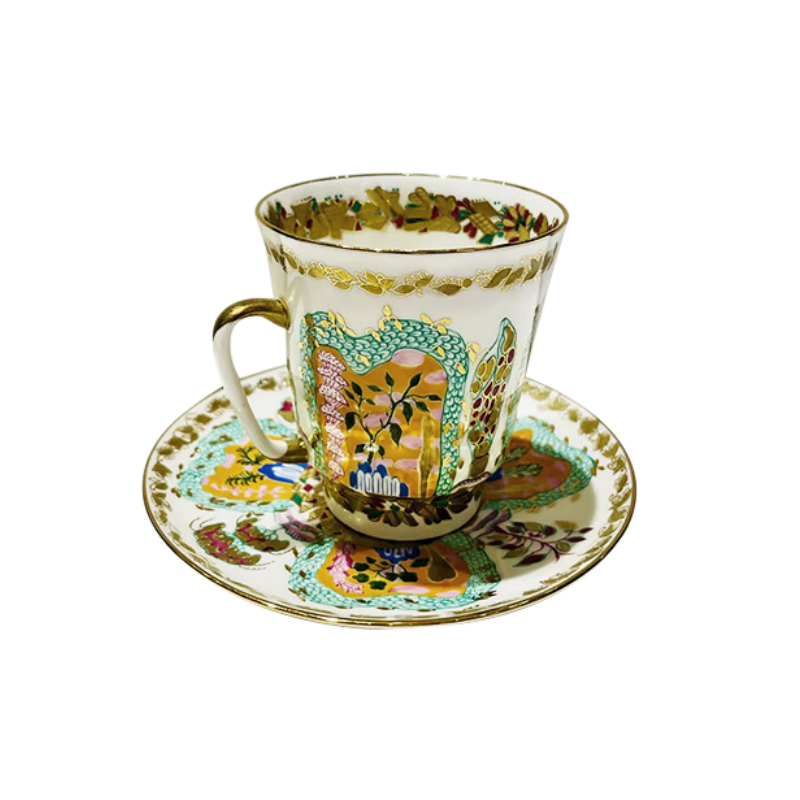 LOMONOSOV May Haute Couture Mug