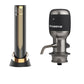 Vinaera Pro Mv7 Adjustable Electric Wine Aerator - Goglasscup