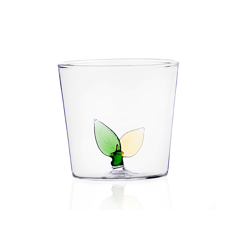 ICHENDORF Cute Animal & Plant Glasses - Goglasscup