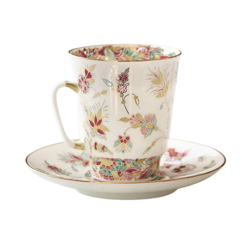 LOMONOSOV May Haute Couture Mug