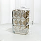 Tlife AIDA Flower Arrangement Glass Vase