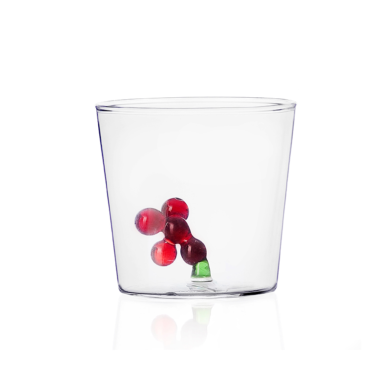 ICHENDORF Cute Animal & Plant Glasses - Goglasscup