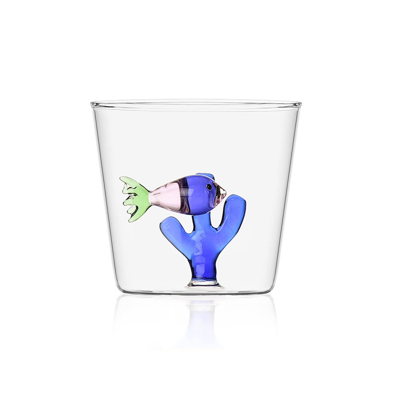 ICHENDORF Cute Animal & Plant Glasses - Goglasscup