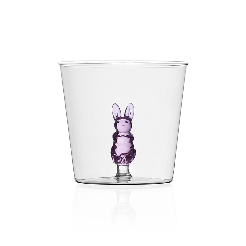 ICHENDORF Cute Animal & Plant Glasses - Goglasscup