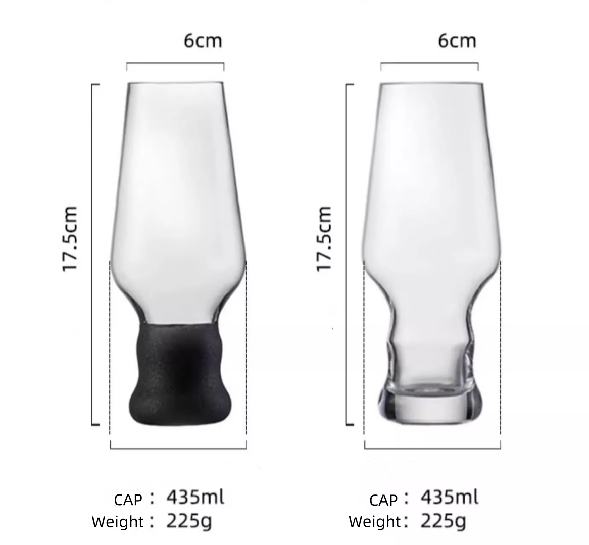EISCH Craft IPA Beer Glass