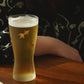 ADERIA Frosted Beer Mug