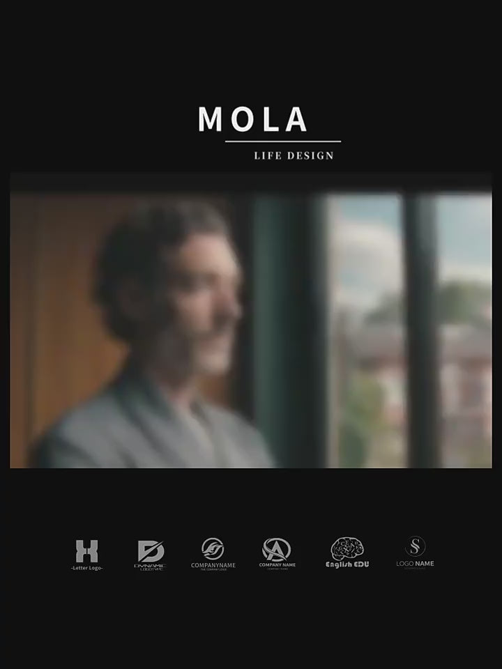 MOLA.Mozhi Series Beer Mug