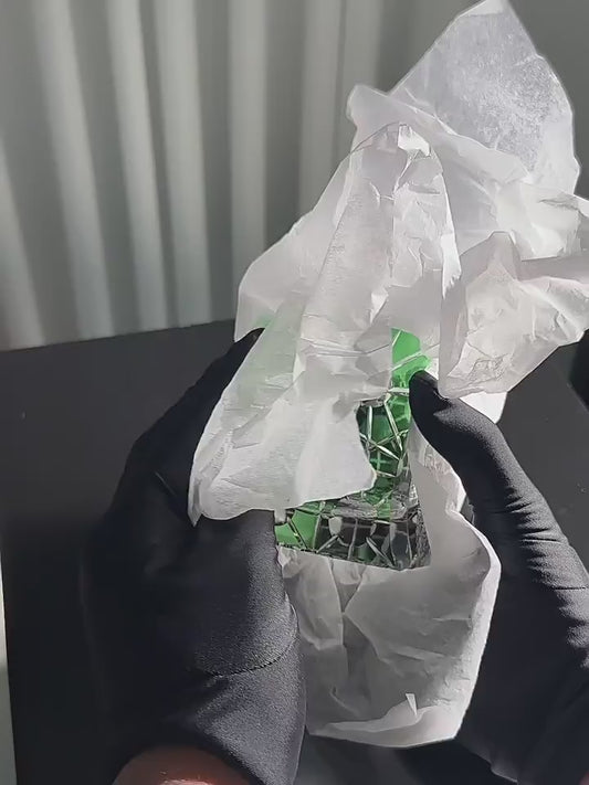 Master Collection Edo Kiriko Whiskey Glass